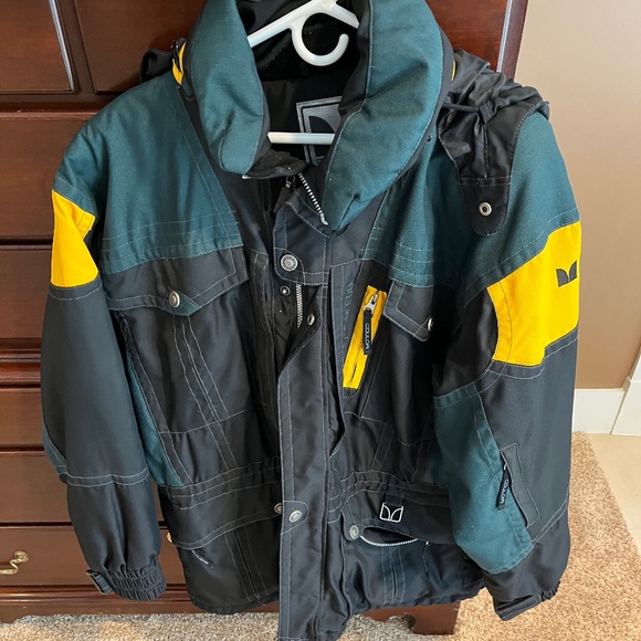 Couloir - Mens Ski Jacket - 2006